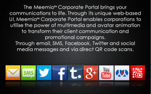 Meemio Corporate Portals